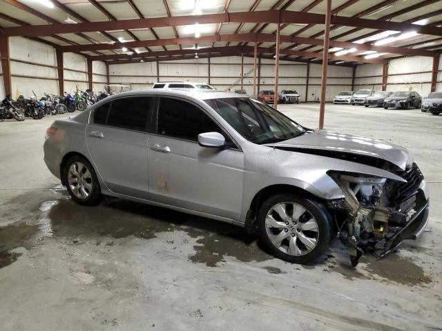 Photo 4 from auction – 2010 HONDA ACCORD EXL with VIN 1HGCP2F87AA026755