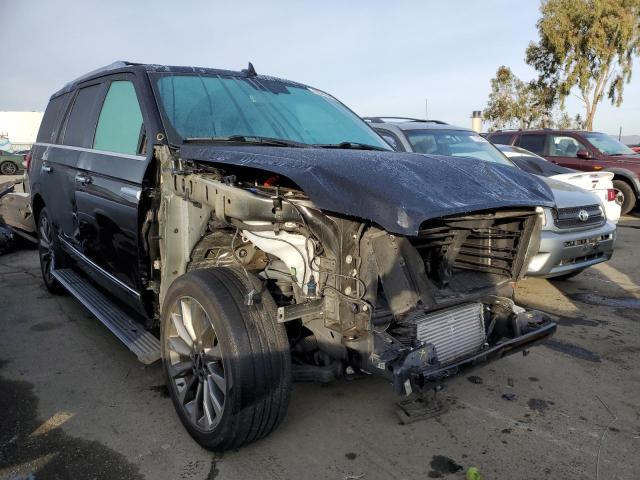 Photo 4 from auction – 2019 LINCOLN NAVIGATOR with VIN 5LMJJ2HTXKEL18251