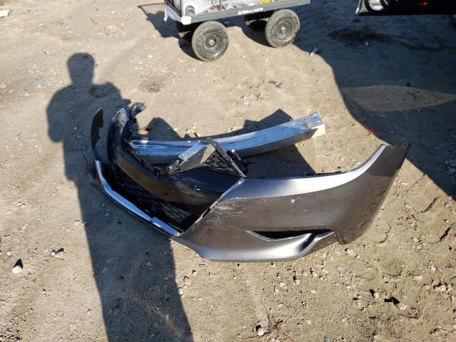Photo 12 from auction – 2016 NISSAN MAXIMA 3.5 with VIN 1N4AA6AP3GC417806