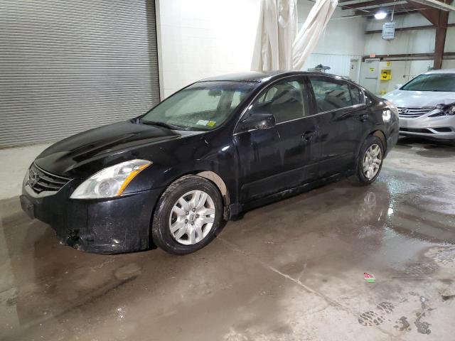 NISSAN ALTIMA BAS 2012 with VIN 1N4AL2AP2CC255177 - Photo from auction
