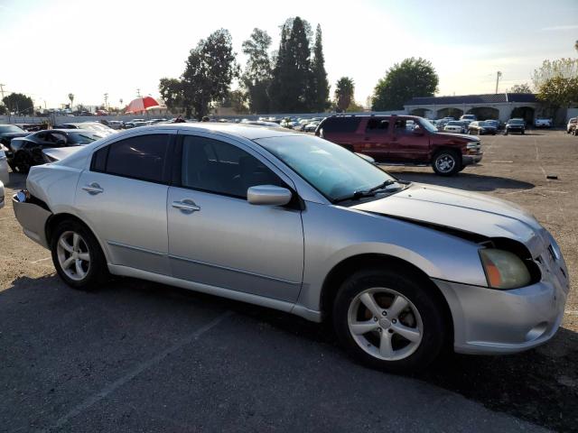 Photo 4 from auction – 2004 MITSUBISHI GALANT ES with VIN 4A3AB36F74E092239