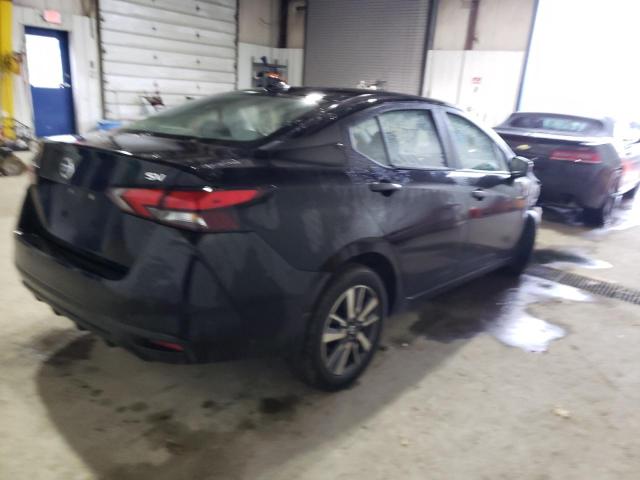 Photo 3 from auction – 2020 NISSAN VERSA SV with VIN 3N1CN8EV6LL805853