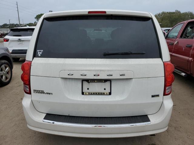 Photo 6 from auction – 2011 DODGE GRAND CARA with VIN 2D4RN4DG9BR744120