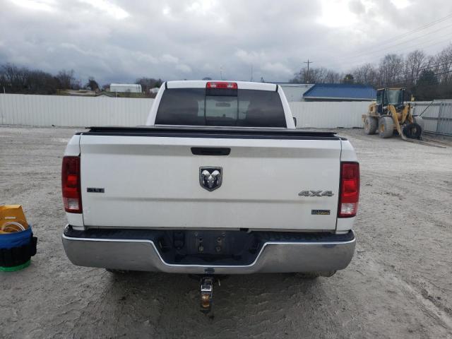 Photo 6 from auction – 2011 DODGE RAM 1500 with VIN 1D7RV1GP9BS687803