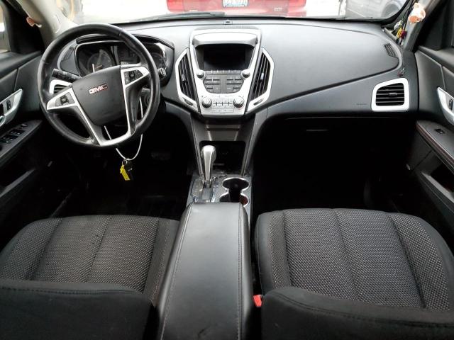 Photo 8 from auction – 2013 GMC TERRAIN SL with VIN 2GKALSEK0D6243181
