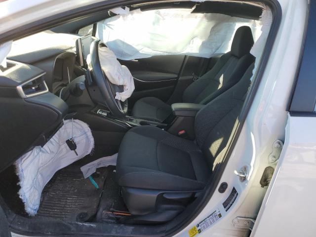 Photo 7 from auction – 2021 TOYOTA COROLLA SE with VIN 5YFS4MCE3MP057753