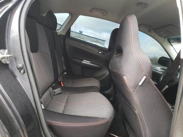 Photo 10 from auction – 2013 SUBARU IMPREZA WR with VIN JF1GR7E67DG848180