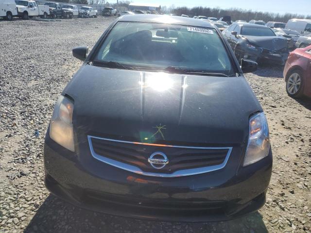 Photo 5 from auction – 2012 NISSAN SENTRA 2.0 with VIN 3N1AB6AP5CL748296