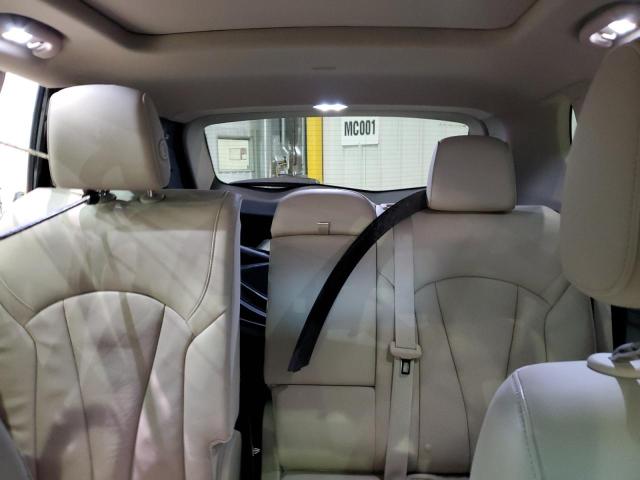 Photo 10 from auction – 2017 BUICK ENVISION E with VIN LRBFXDSA3HD165496