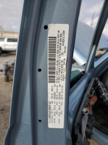 Photo 14 from auction – 2012 JEEP LIBERTY SP with VIN 1C4PJMAK7CW195552