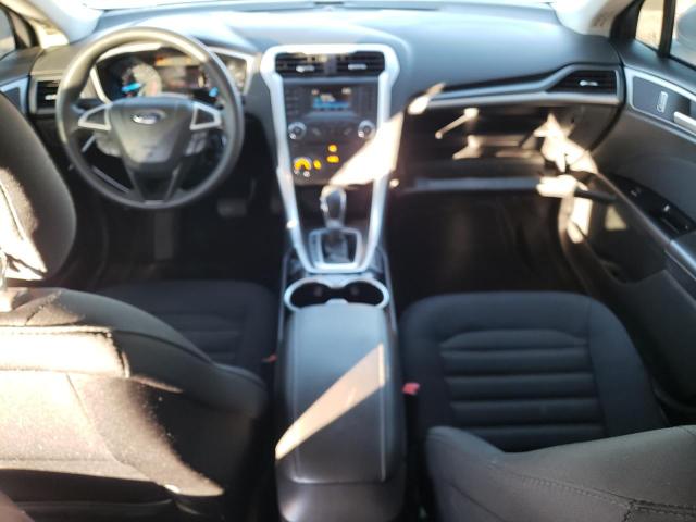 Photo 8 from auction – 2015 FORD FUSION SE with VIN 3FA6P0HD8FR127834