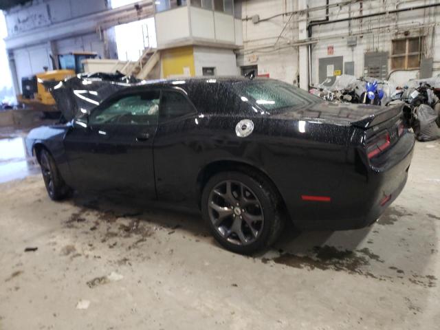 Photo 2 from auction – 2019 DODGE CHALLENGER with VIN 2C3CDZAG7KH611244