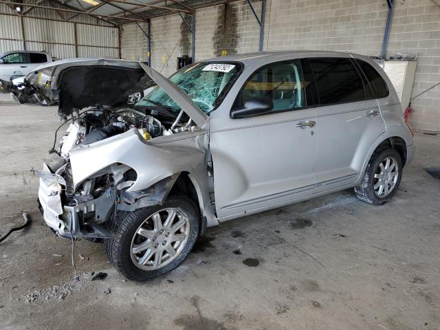 Photo 1 from auction – 2009 CHRYSLER PT CRUISER with VIN 3A8FY58909T573007