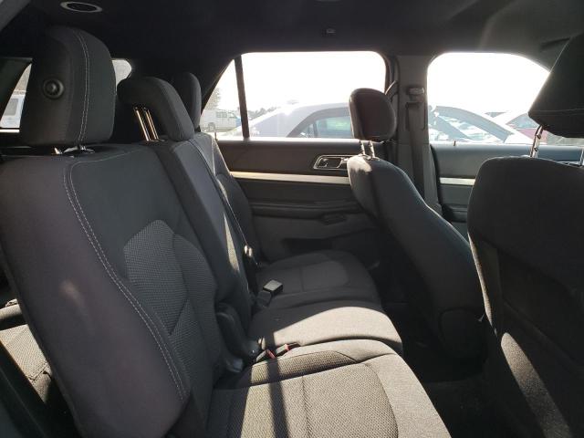 Photo 10 from auction – 2017 FORD EXPLORER X with VIN 1FM5K7D87HGB27190