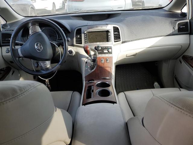 Zdjęcie 8 z aukcji – 2011 TOYOTA VENZA z VIN 4T3BK3BB0BU055677