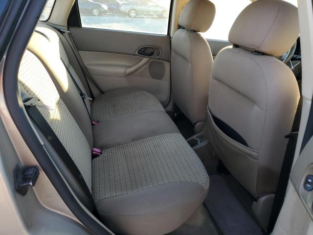 Photo 10 from auction – 2006 FORD FOCUS ZX4 with VIN 1FAFP34N26W112792