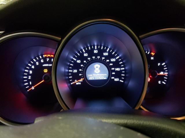 Photo 9 from auction – 2015 KIA OPTIMA LX with VIN 5XXGM4A78FG356337