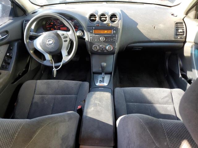 Photo 8 from auction – 2009 NISSAN ALTIMA 2.5 with VIN 1N4AL21E09N414161