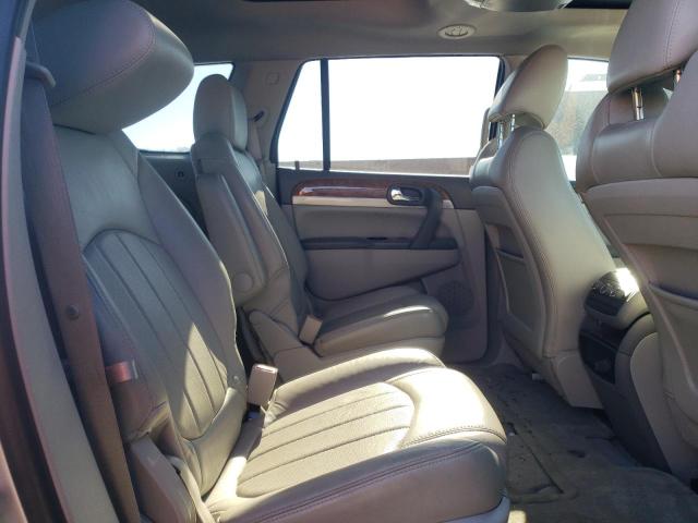 Photo 11 from auction – 2012 BUICK ENCLAVE with VIN 5GAKRCEDXCJ282787