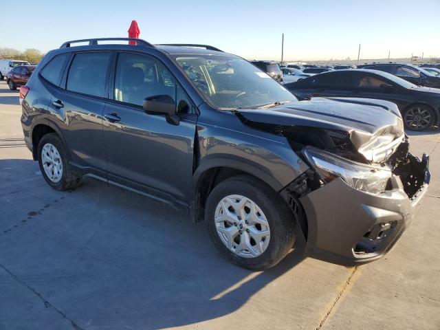 Photo 4 from auction – 2021 SUBARU FORESTER with VIN JF2SKADCXMH528800
