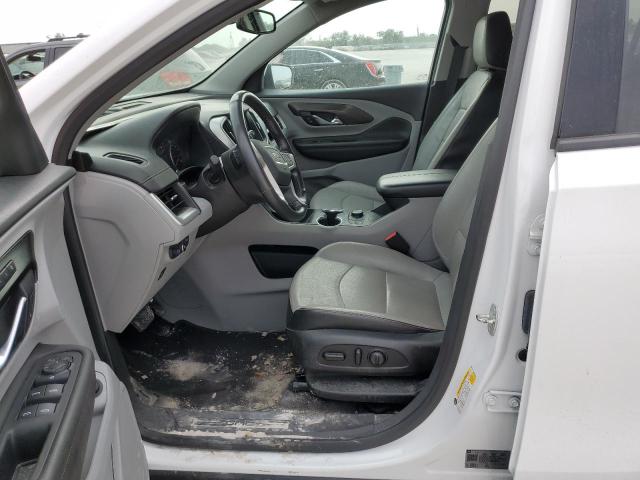 Photo 7 from auction – 2021 GMC TERRAIN SL with VIN 3GKALVEV2ML330099
