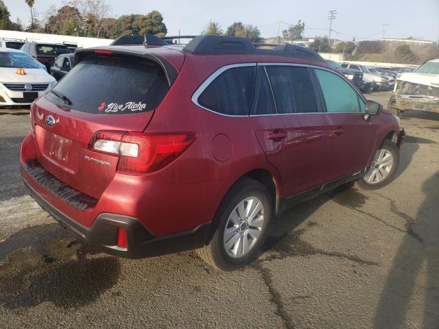 Photo 3 from auction – 2019 SUBARU OUTBACK 2. with VIN 4S4BSAFC6K3315182
