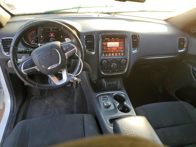 Photo 8 from auction – 2014 DODGE DURANGO SX with VIN 1C4RDHAG6EC975050
