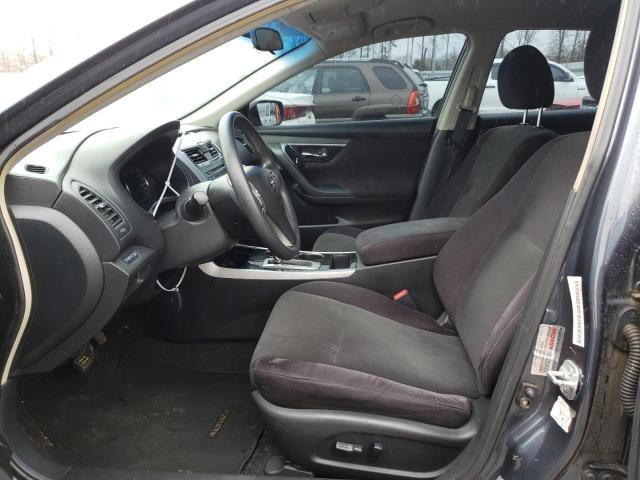 Photo 7 from auction – 2013 NISSAN ALTIMA 2.5 with VIN 1N4AL3AP4DC269380