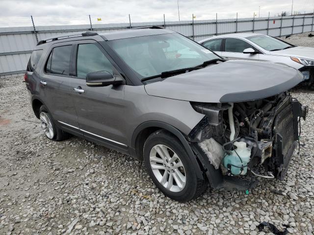 Photo 4 from auction – 2013 FORD EXPLORER X with VIN 1FM5K7D89DGA02251
