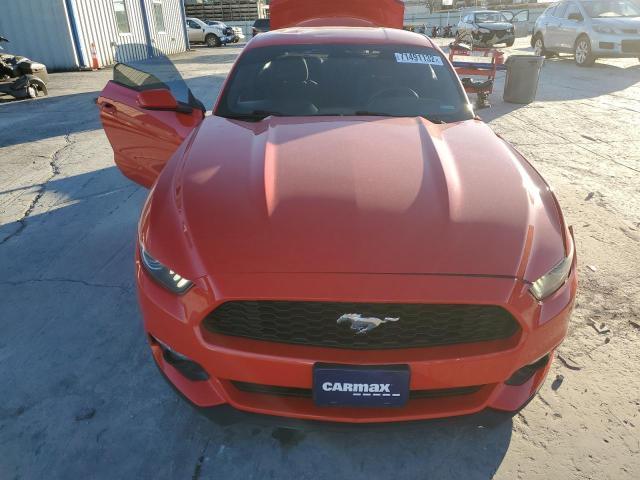 Photo 11 from auction – 2015 FORD MUSTANG with VIN 1FA6P8AM2F5387318