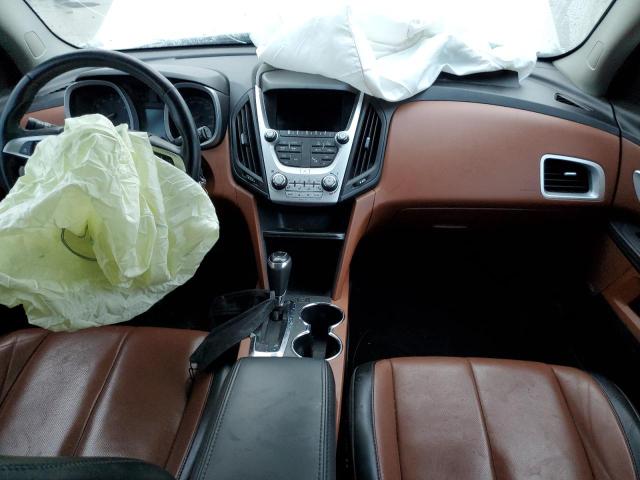 Photo 8 from auction – 2016 CHEVROLET EQUINOX LT with VIN 2GNFLGEK1G6136523