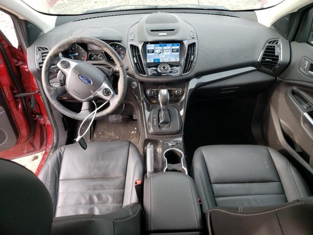 Photo 8 from auction – 2016 FORD ESCAPE TIT with VIN 1FMCU9J94GUA24979
