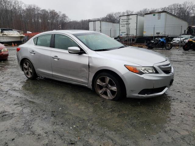 Photo 4 from auction – 2014 ACURA ILX 20 with VIN 19VDE1F39EE001472