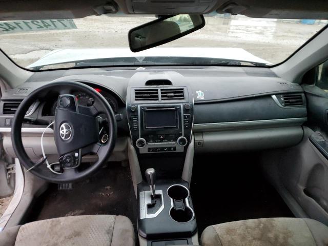 Photo 8 from auction – 2012 TOYOTA CAMRY BASE with VIN 4T4BF1FK2CR239960