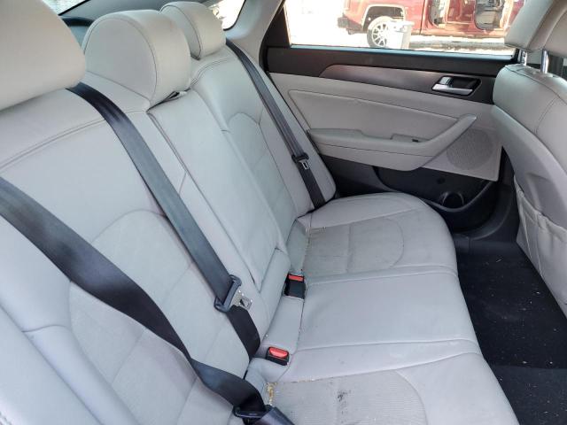 Photo 10 from auction – 2016 HYUNDAI SONATA SPO with VIN 5NPE34AF3GH369469