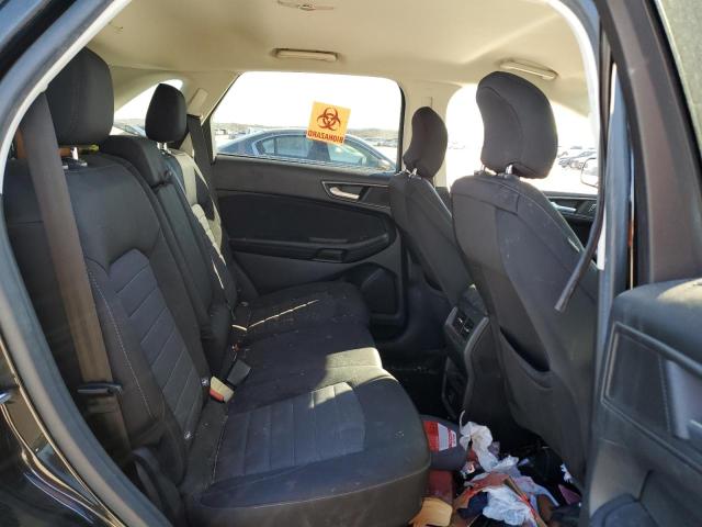 Photo 11 from auction – 2015 FORD EDGE SE with VIN 2FMTK3G96FBC03345