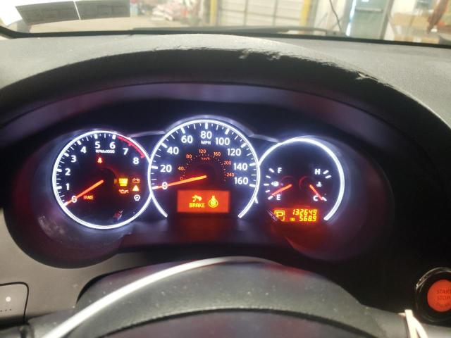Photo 9 from auction – 2012 NISSAN ALTIMA BAS with VIN 1N4AL2AP6CC155454