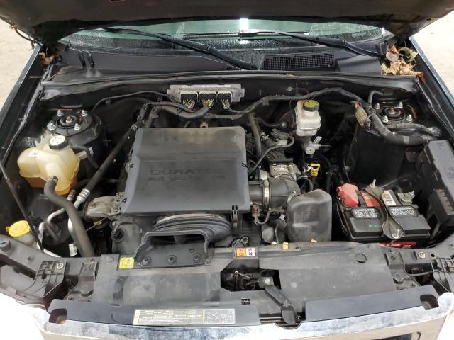 Photo 12 from auction – 2011 FORD ESCAPE LIM with VIN 1FMCU9EG2BKA46623