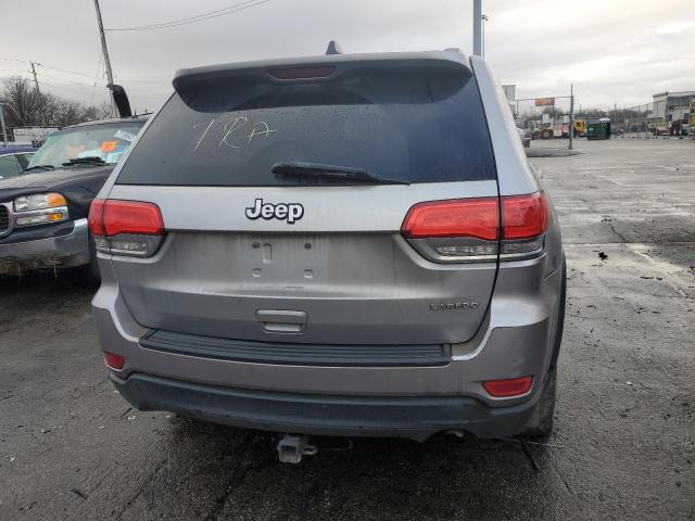Photo 6 from auction – 2014 JEEP GRAND CHER with VIN 1C4RJEAG2EC179497