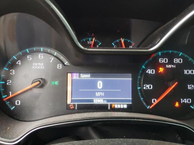 Photo 9 from auction – 2014 CHEVROLET IMPALA LS with VIN 1G11Y5SL7EU101319