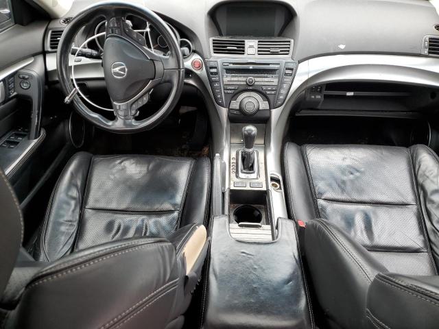 Photo 8 from auction – 2010 ACURA TL with VIN 19UUA9F56AA005402