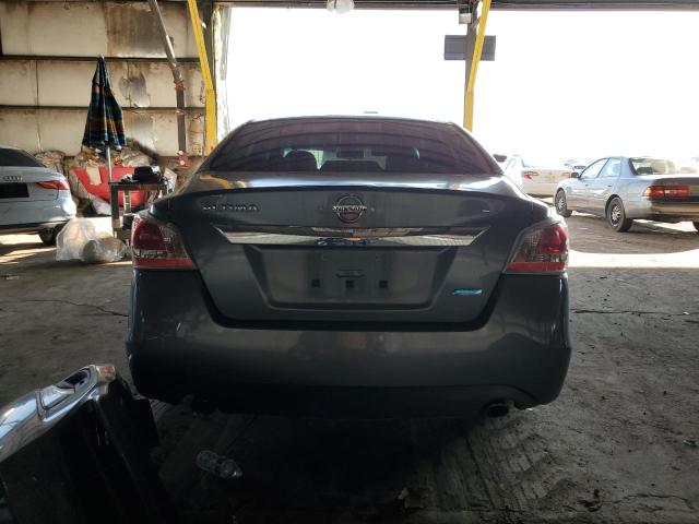 Photo 6 from auction – 2014 NISSAN ALTIMA 2.5 with VIN 1N4AL3AP6EN355439