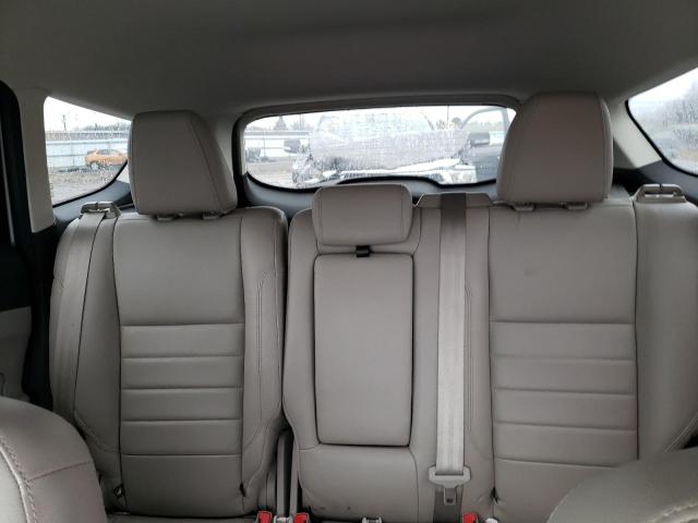 Photo 10 from auction – 2013 FORD ESCAPE SEL with VIN 1FMCU0HX6DUC77331