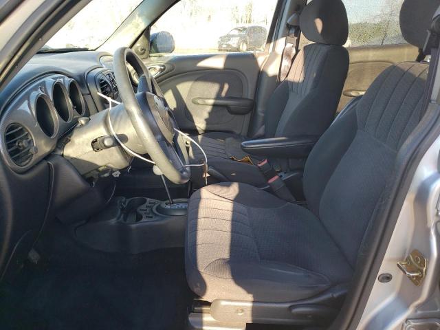 Photo 7 from auction – 2004 CHRYSLER PT CRUISER with VIN 3C4FY48B34T250373