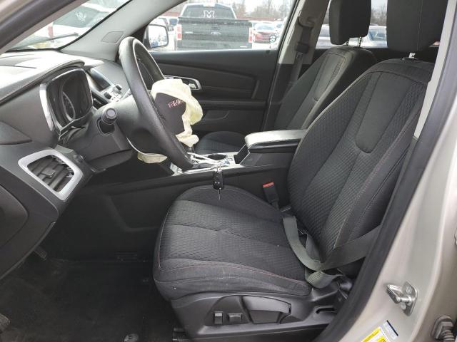 Photo 7 from auction – 2015 GMC TERRAIN SL with VIN 2GKALMEK5F6375349