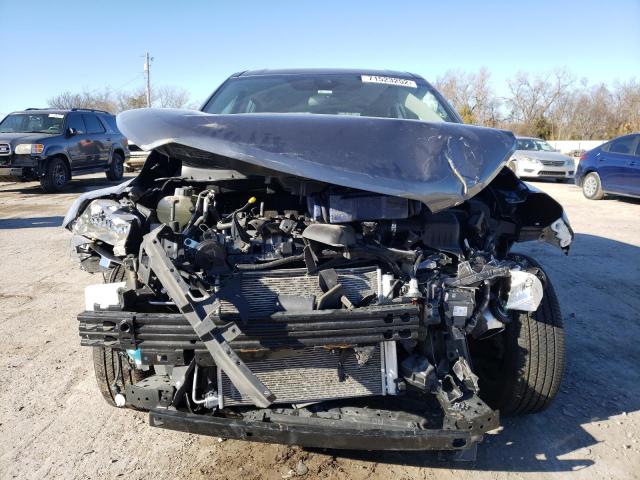 Photo 5 from auction – 2021 NISSAN KICKS S with VIN 3N1CP5BV8ML528699