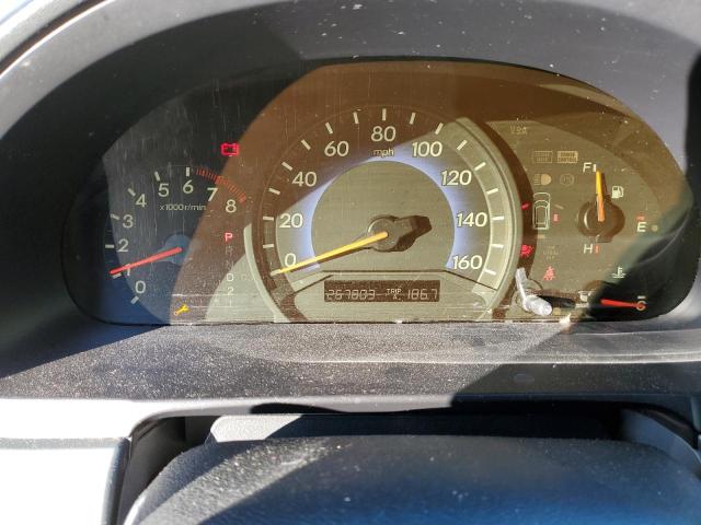 Photo 9 from auction – 2006 HONDA ODYSSEY EX with VIN 5FNRL38716B460831