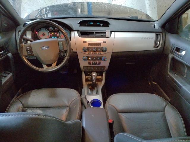Photo 8 from auction – 2011 FORD FOCUS SEL with VIN 1FAHP3HN6BW189338