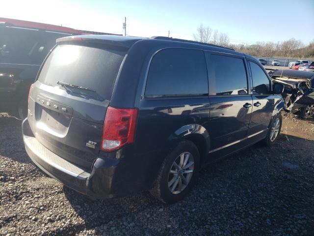 Photo 3 from auction – 2014 DODGE GRAND CARA with VIN 2C4RDGCG1ER202324