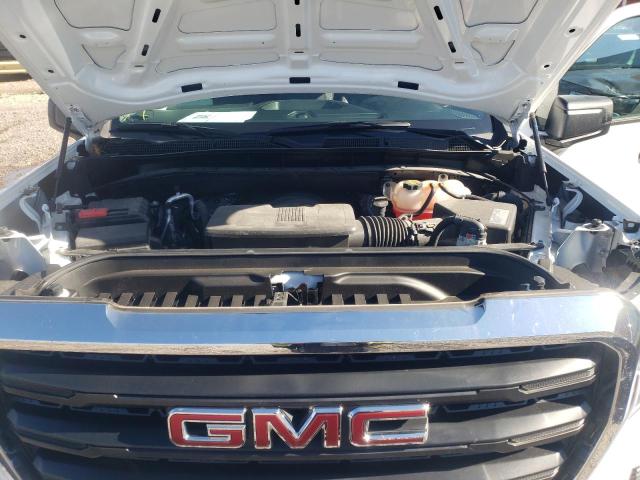 Photo 11 from auction – 2020 GMC SIERRA C15 with VIN 1GTR8AEF9LZ289947